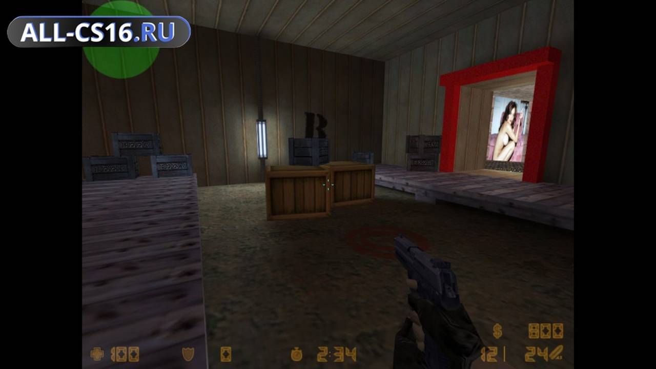 Карта «de_beernbewbz» для CS 1.6 для CS 1.6
