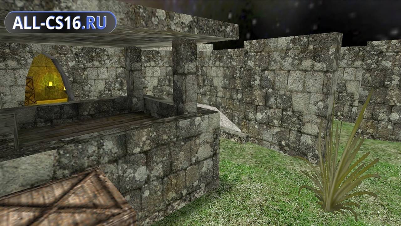 Карта «de_belzeboo» для CS 1.6 для CS 1.6