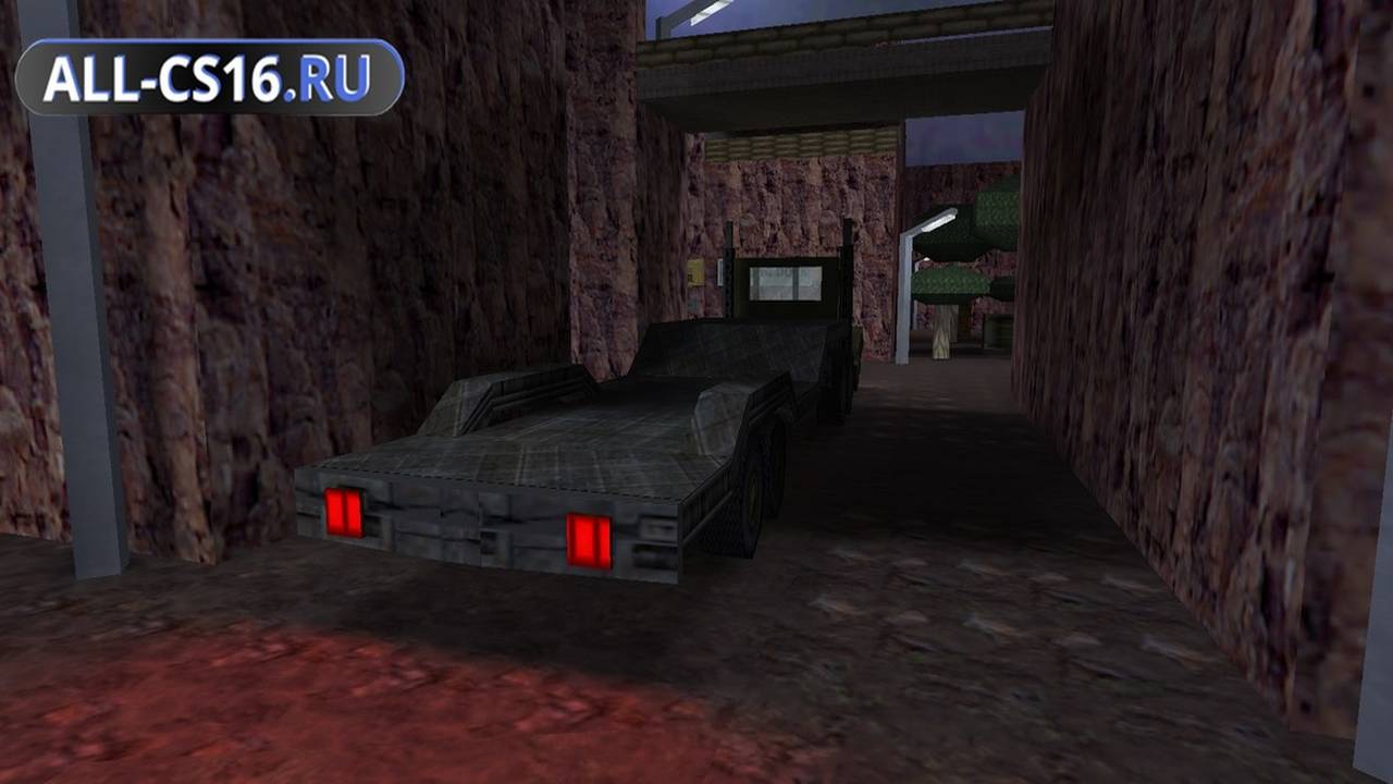 Карта «de_budmaster_419» для CS 1.6 для CS 1.6