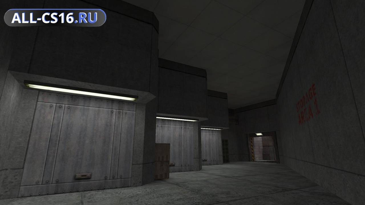 Карта «de_cobalt» для CS 1.6 для CS 1.6