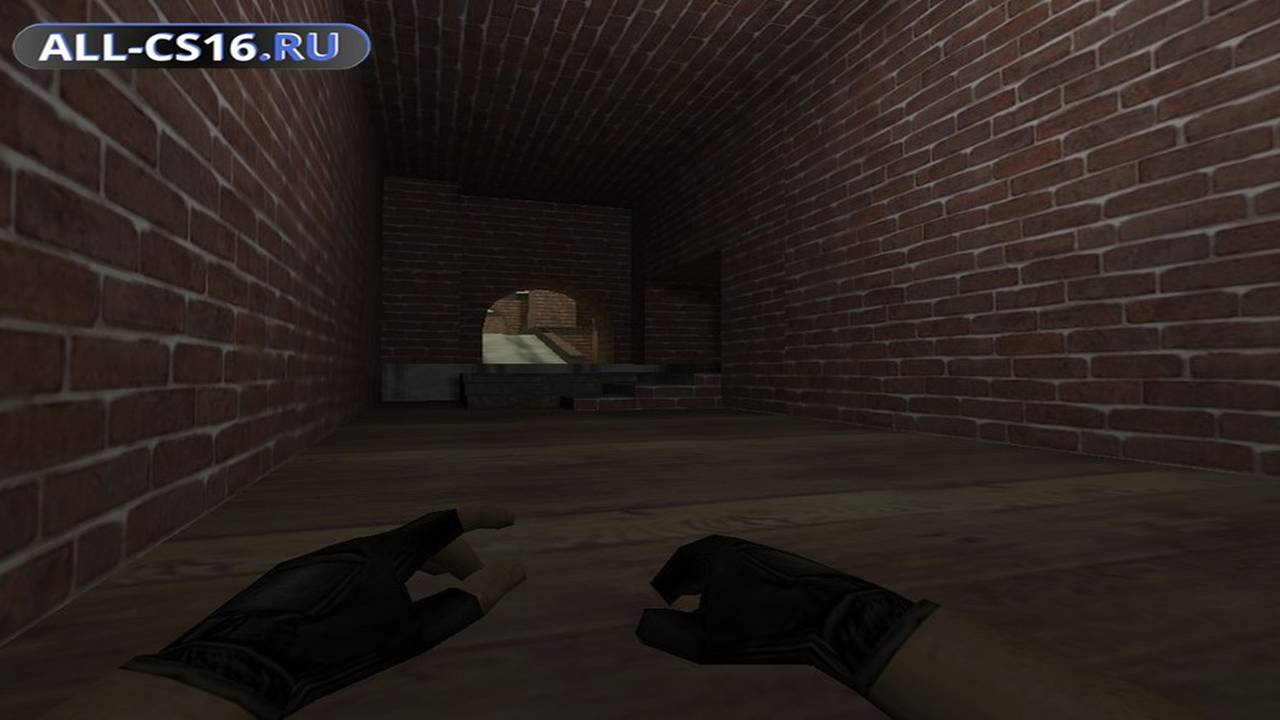 Карта «de_dust_karacsony» для CS 1.6 для CS 1.6
