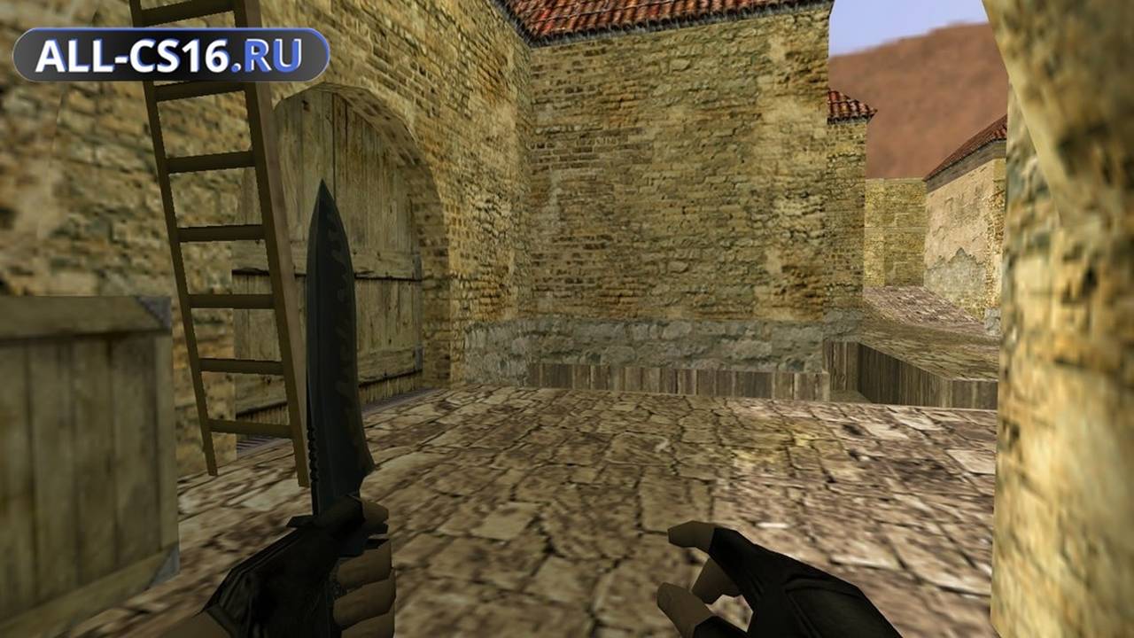 Карта «de_inferno_2x2_2» для CS 1.6 для CS 1.6