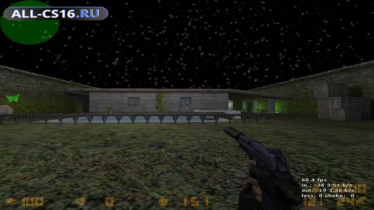 Карта «de_ng_dephouse» для CS 1.6 для CS 1.6
