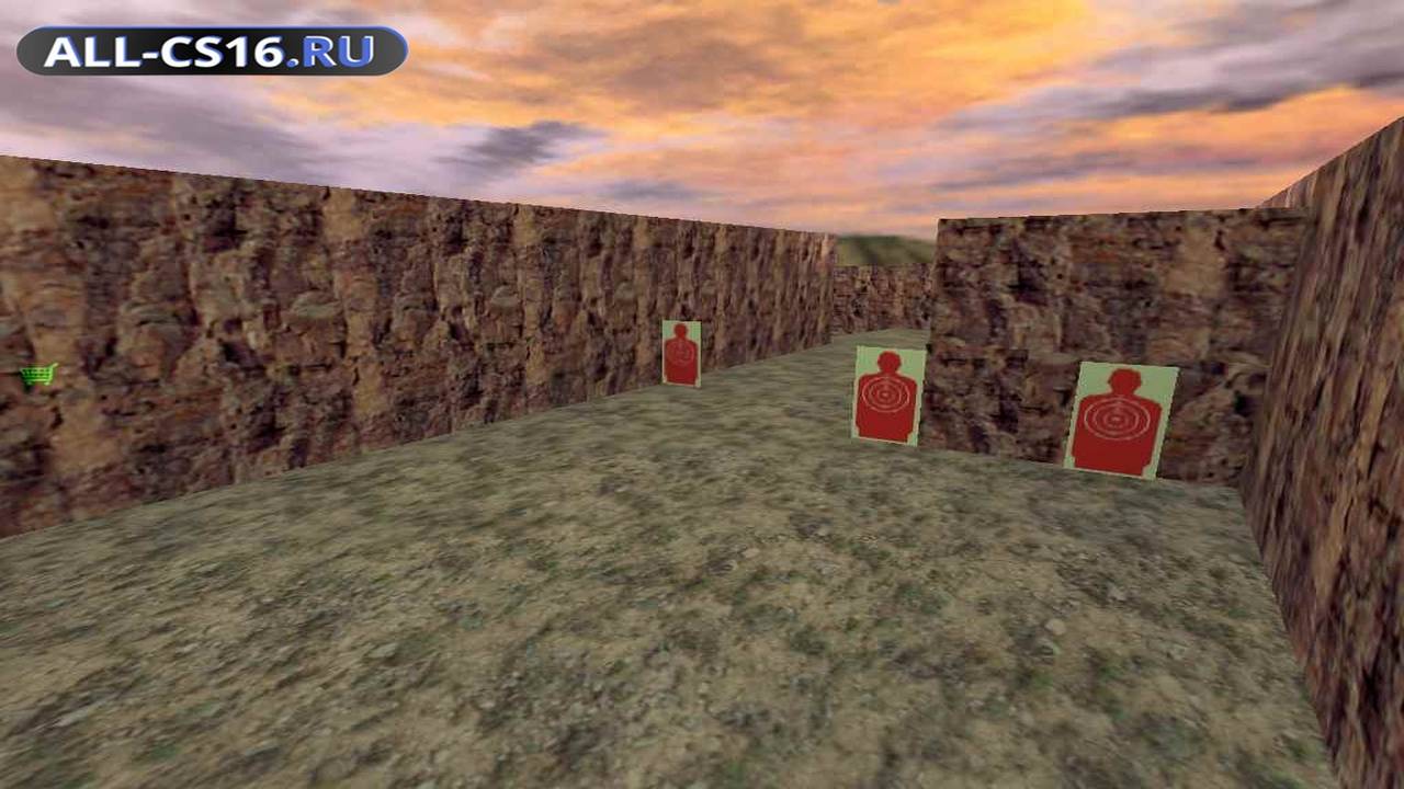 Карта «de_nuke_esp_2014» для CS 1.6 для CS 1.6