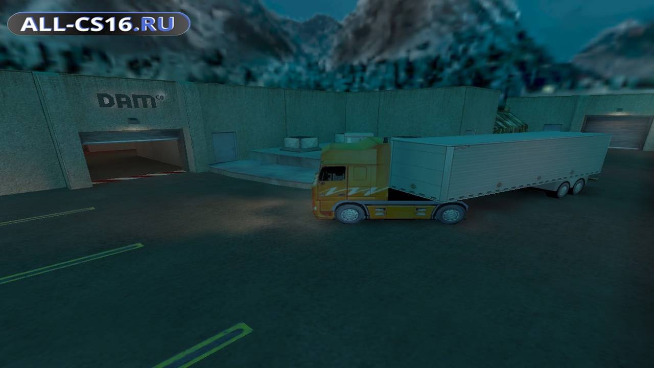 Карта «de_overrun_b2» для CS 1.6 для CS 1.6