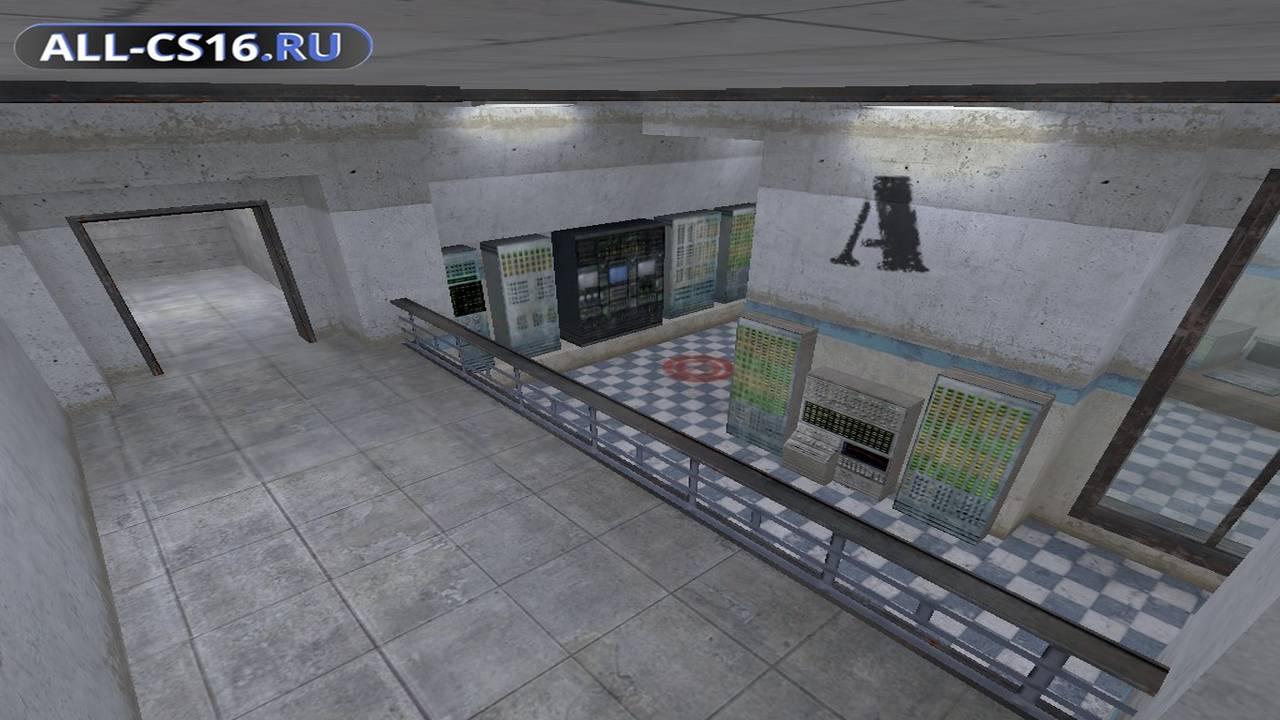 Карта «de_prodigy_cz» для CS 1.6 для CS 1.6