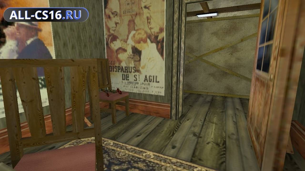 Карта «de_rats_theatre_v2» для CS 1.6 для CS 1.6