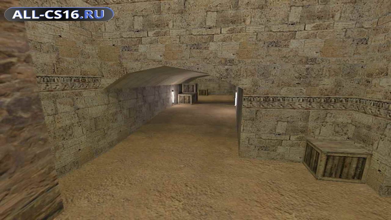 Карта «de_rebbeh» для CS 1.6 для CS 1.6