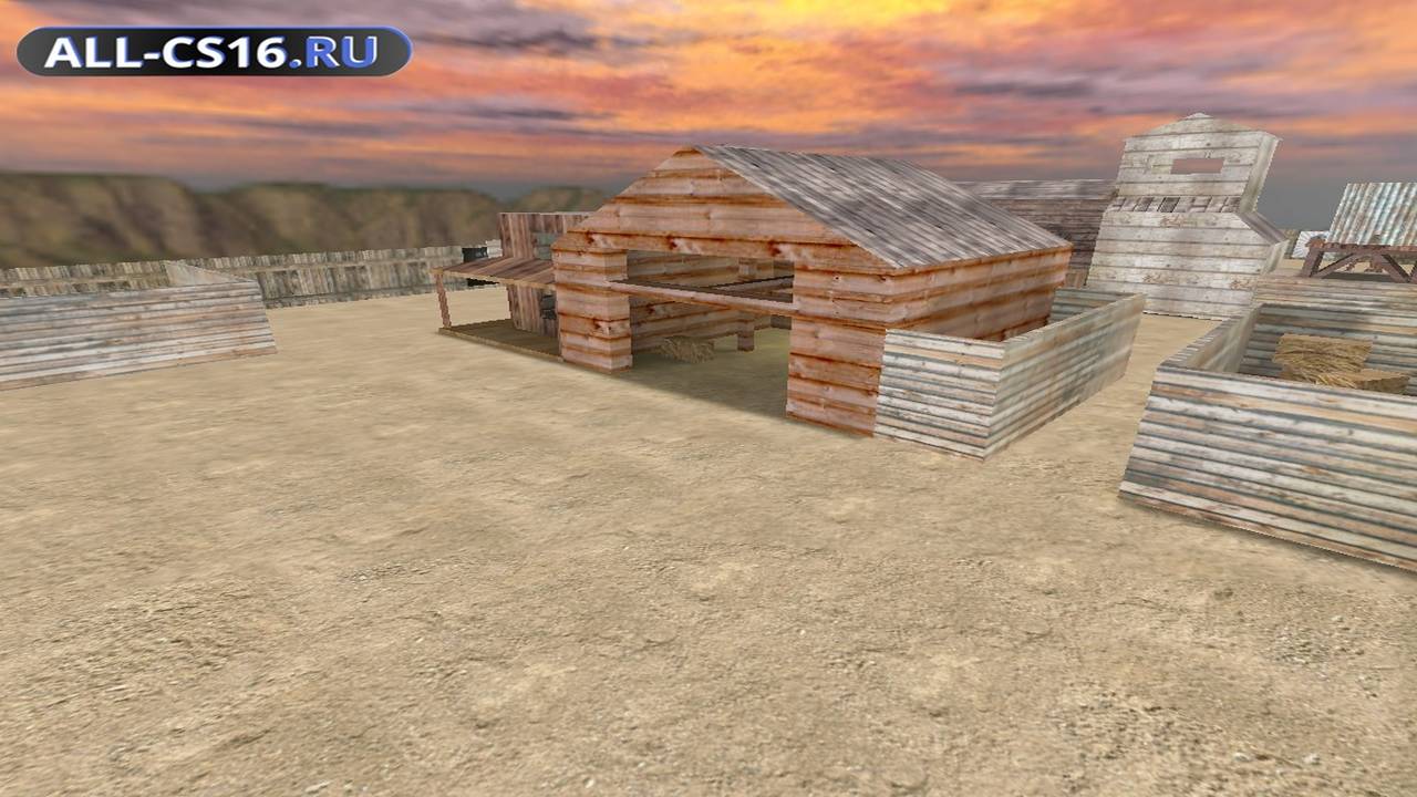 Карта «de_rgg_eldorado» для CS 1.6 для CS 1.6