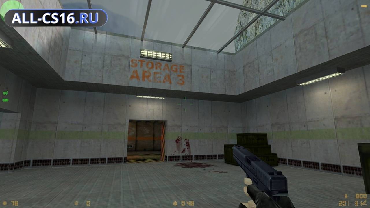 Карта «de_sectorc_b2» для CS 1.6 для CS 1.6
