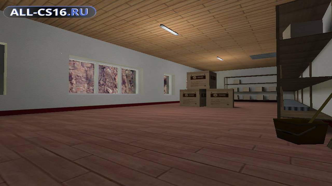 Карта «de_shishi04» для CS 1.6 для CS 1.6