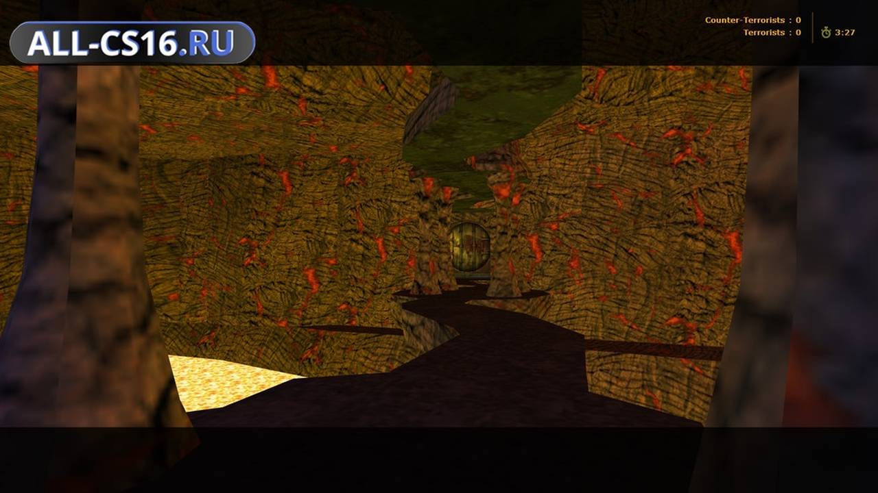 Карта «de_subsanctum_final» для CS 1.6 для CS 1.6