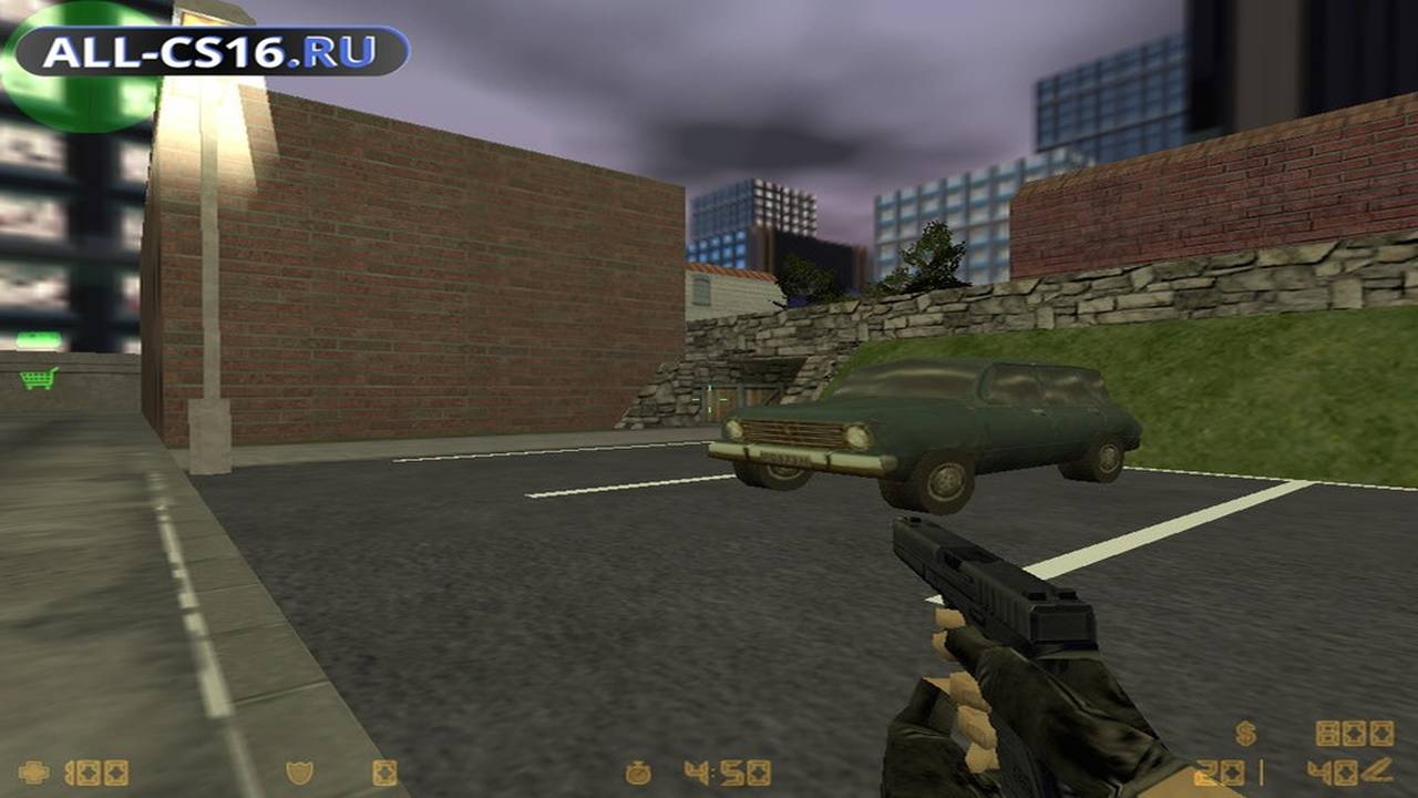 Карта «de_tpoint2k4» для CS 1.6 для CS 1.6