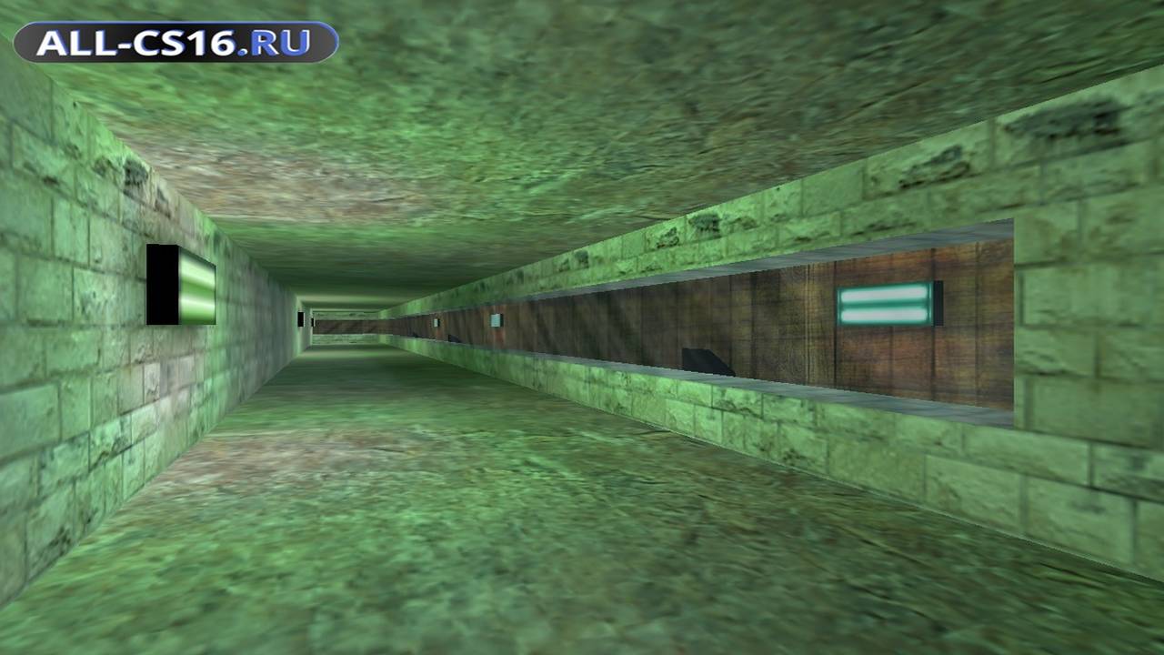 Карта «deathrun_ad_sewers» для CS 1.6 для CS 1.6