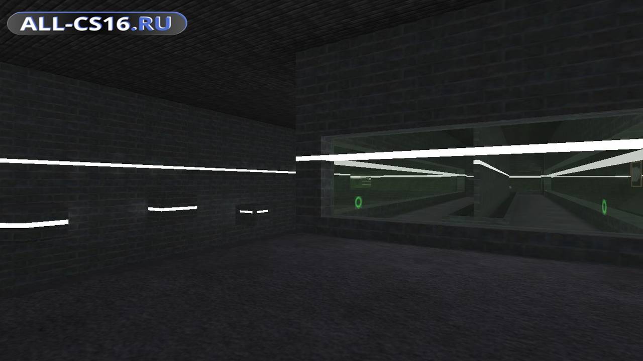 Карта «deathrun_av2009_hard» для CS 1.6 для CS 1.6
