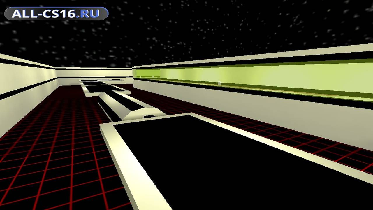 Карта «deathrun_badblood_v2» для CS 1.6 для CS 1.6