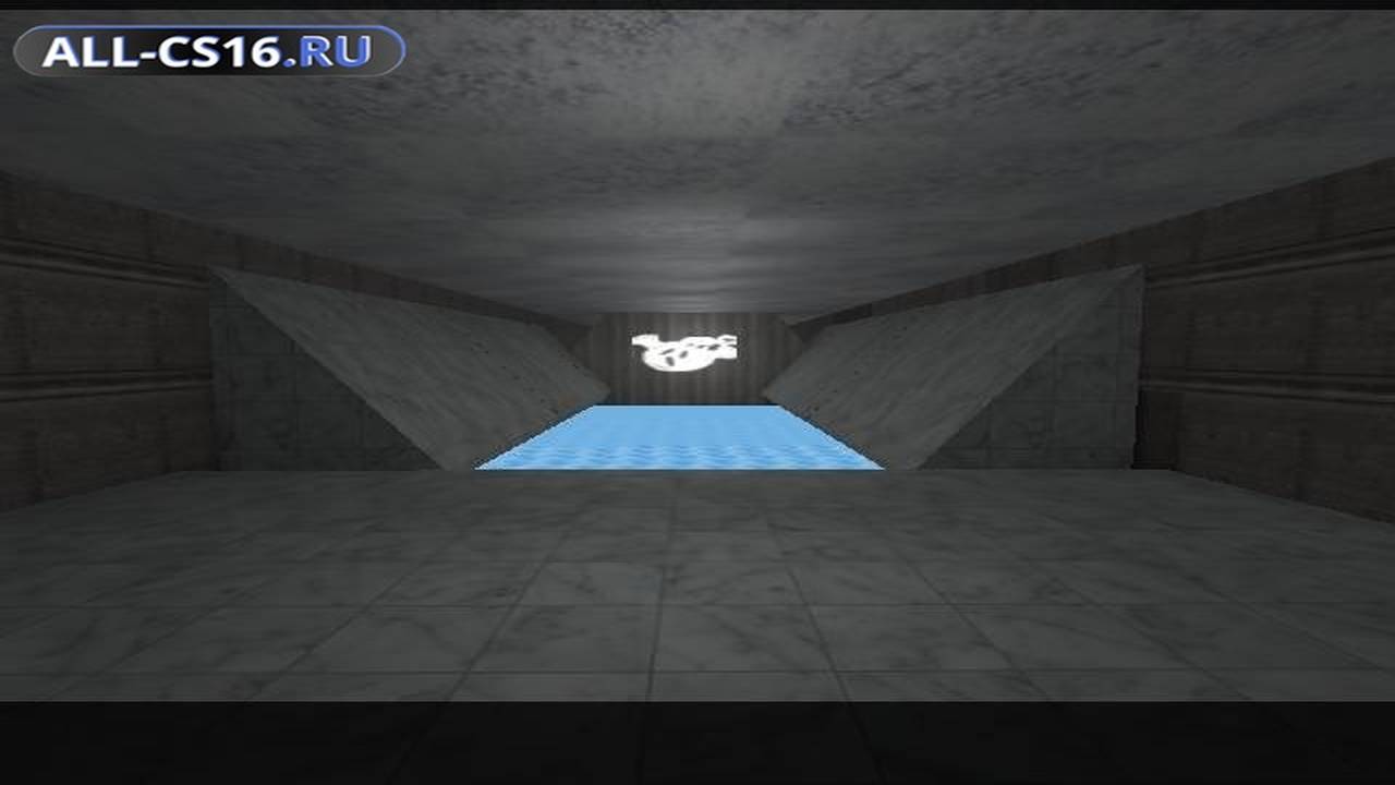 Карта «deathrun_bom» для CS 1.6 для CS 1.6