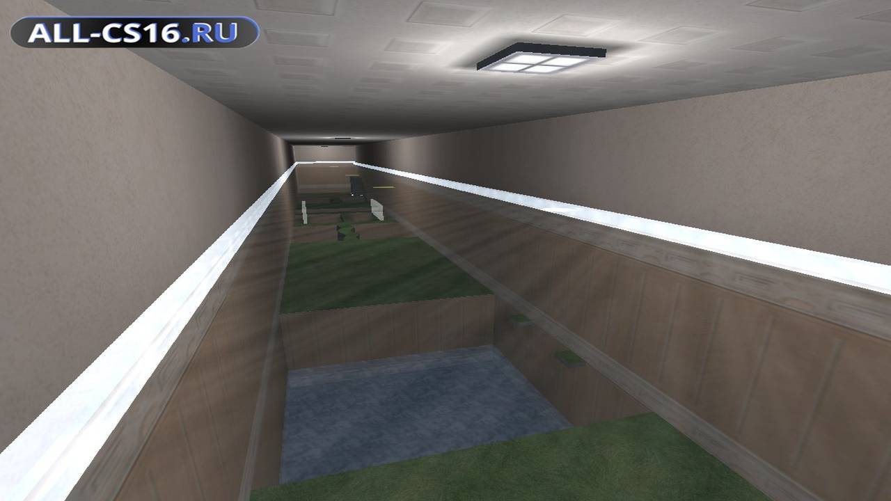Карта «deathrun_compact_click21» для CS 1.6 для CS 1.6