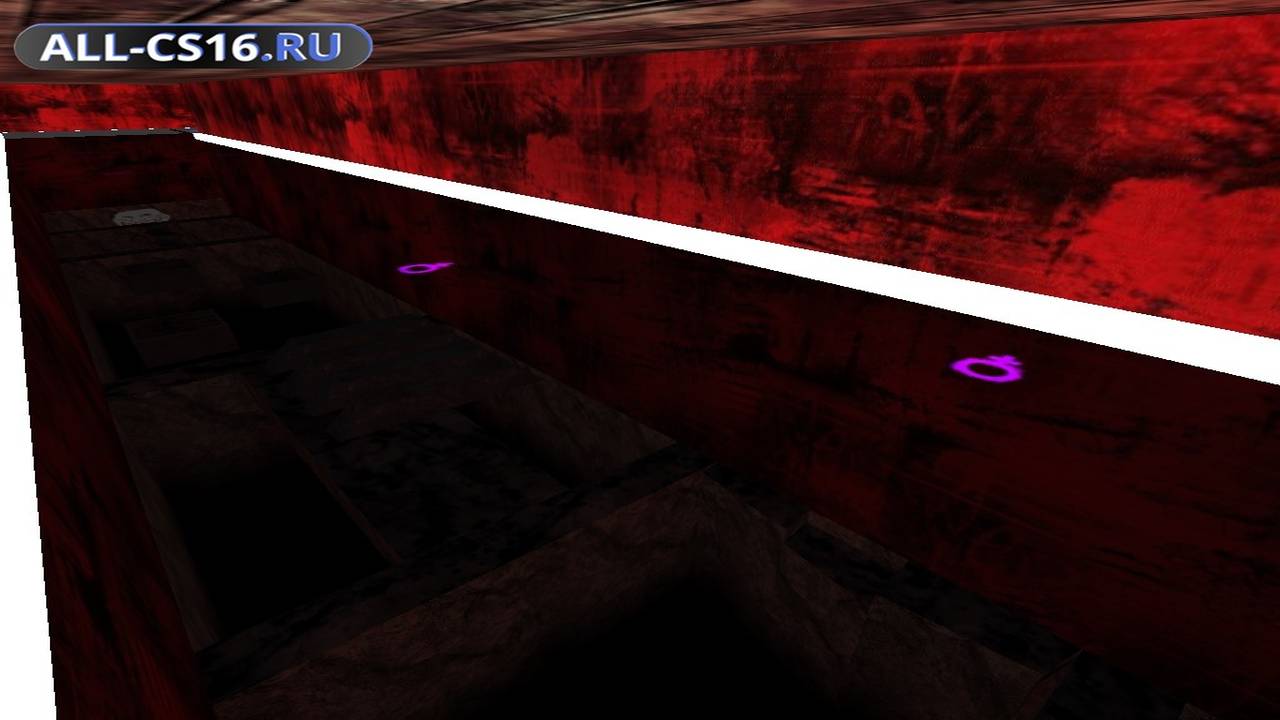 Карта «deathrun_compact_v2» для CS 1.6 для CS 1.6