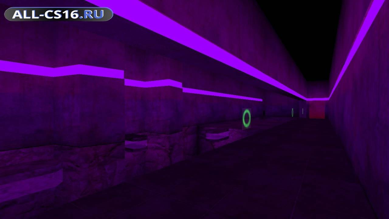 Карта «deathrun_easy_ti» для CS 1.6 для CS 1.6