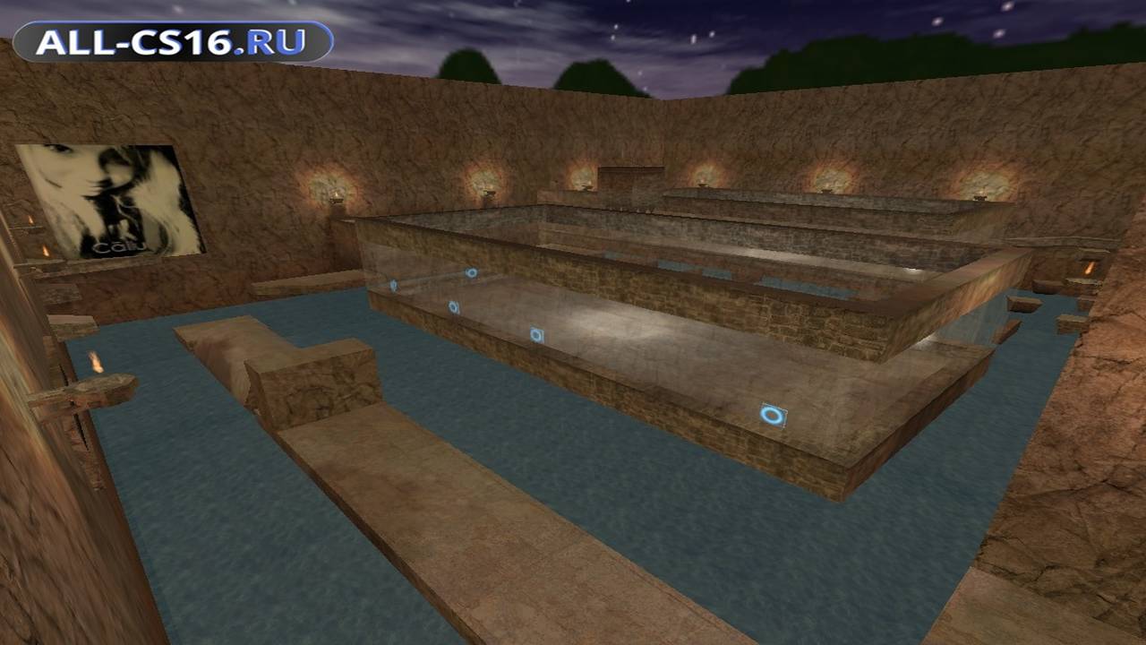 Карта «deathrun_epicfeil_v2» для CS 1.6 для CS 1.6