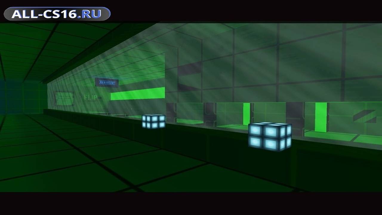 Карта «deathrun_ezykore» для CS 1.6 для CS 1.6