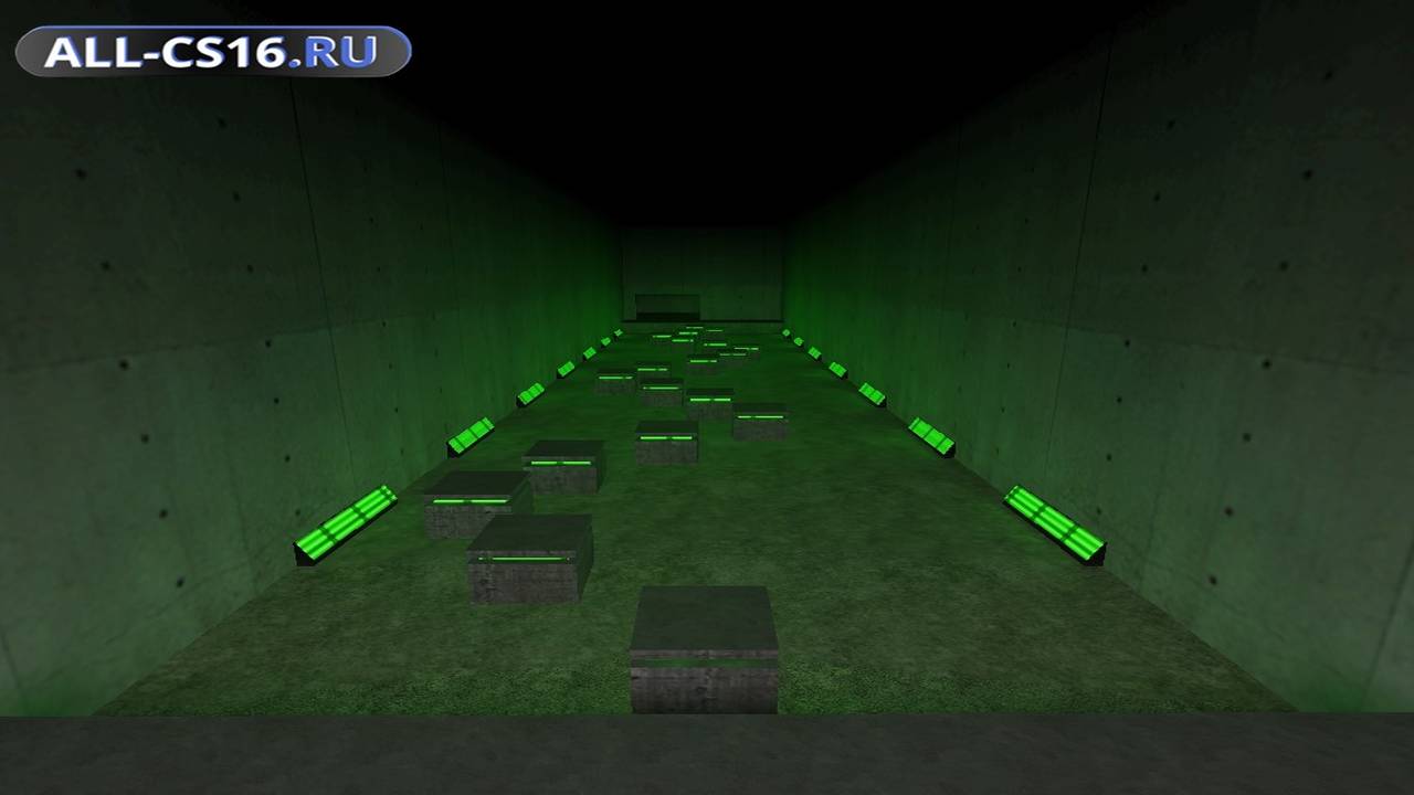 Карта «deathrun_given_fix» для CS 1.6 для CS 1.6
