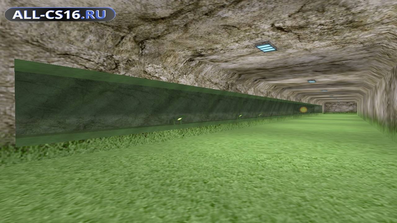 Карта «deathrun_grass» для CS 1.6 для CS 1.6