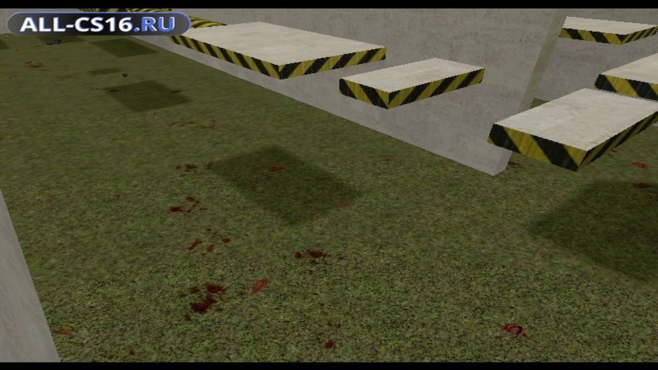 Карта «deathrun_joker1» для CS 1.6 для CS 1.6