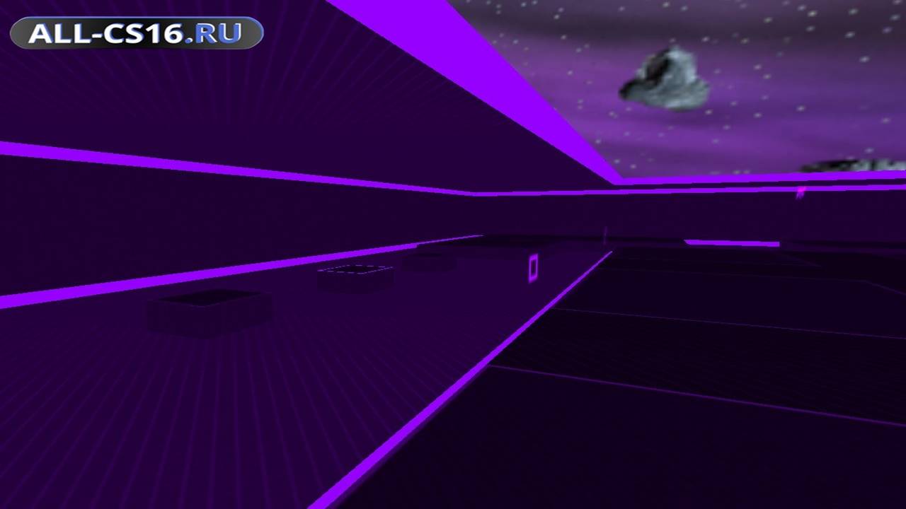 Карта «deathrun_kexic» для CS 1.6 для CS 1.6