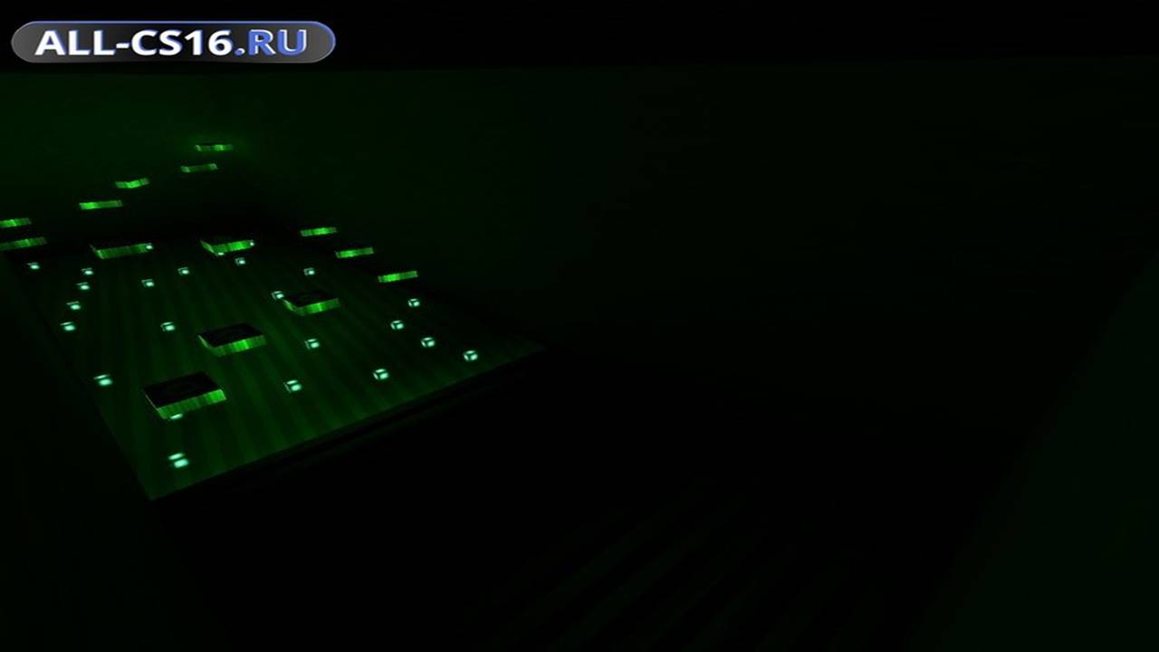 Карта «deathrun_kings_never_die» для CS 1.6 для CS 1.6