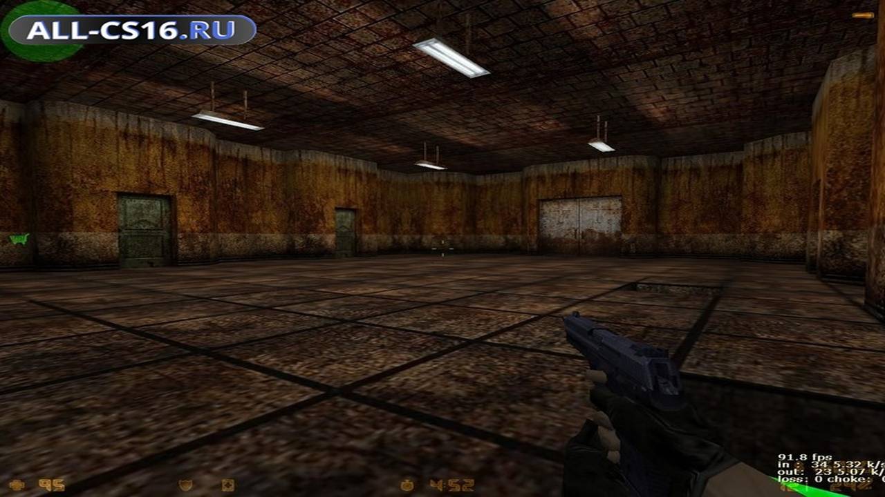 Карта «deathrun_laikiux_pizdec» для CS 1.6 для CS 1.6