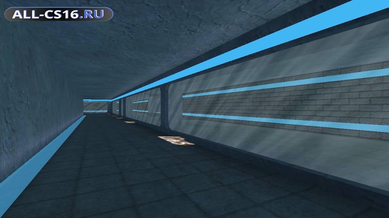 Карта «deathrun_lies» для CS 1.6 для CS 1.6