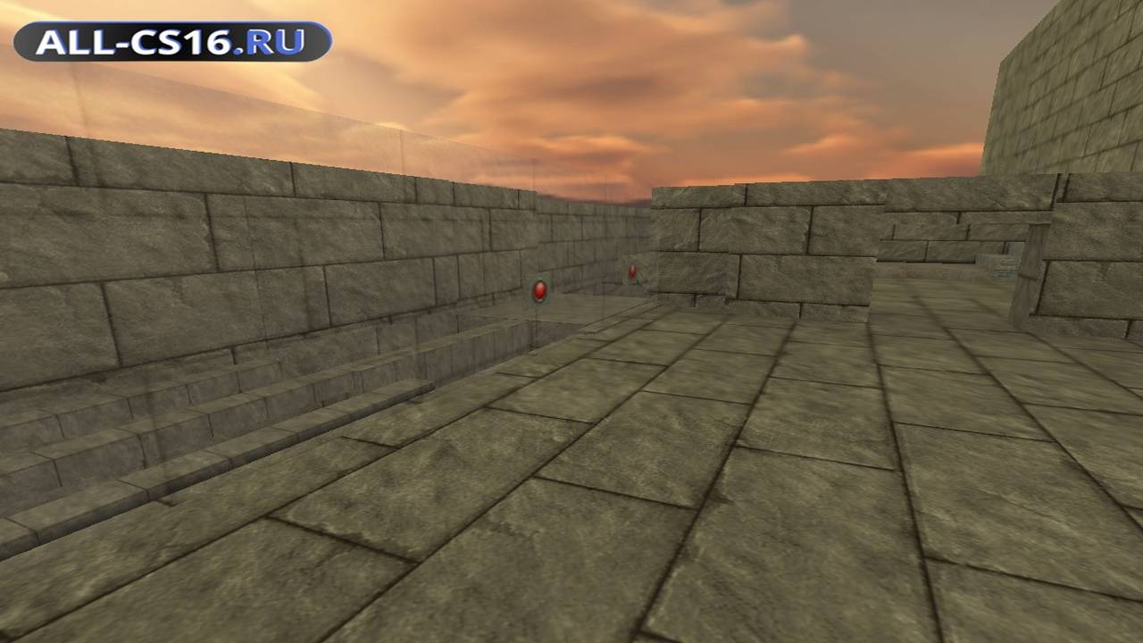 Карта «deathrun_madness» для CS 1.6 для CS 1.6