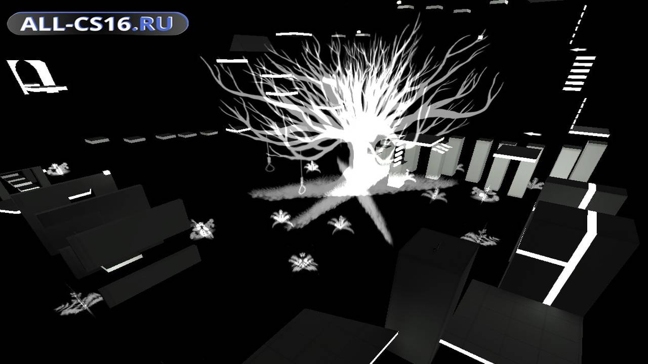 Карта «deathrun_mulatto» для CS 1.6 для CS 1.6