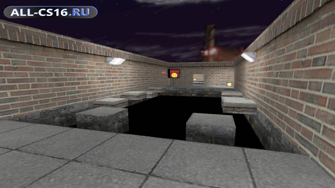 Карта «deathrun_ng_oui_final» для CS 1.6 для CS 1.6