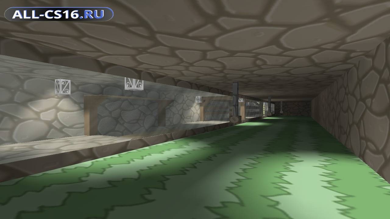 Карта «deathrun_pirates_final» для CS 1.6 для CS 1.6