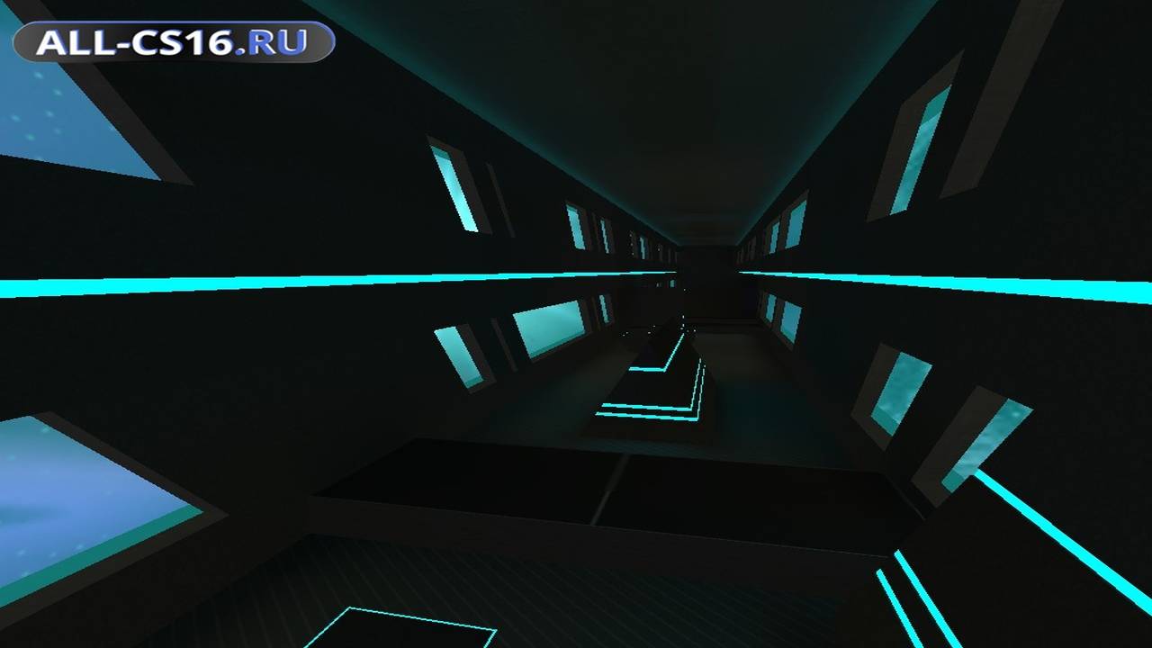 Карта «deathrun_pixelhop» для CS 1.6 для CS 1.6