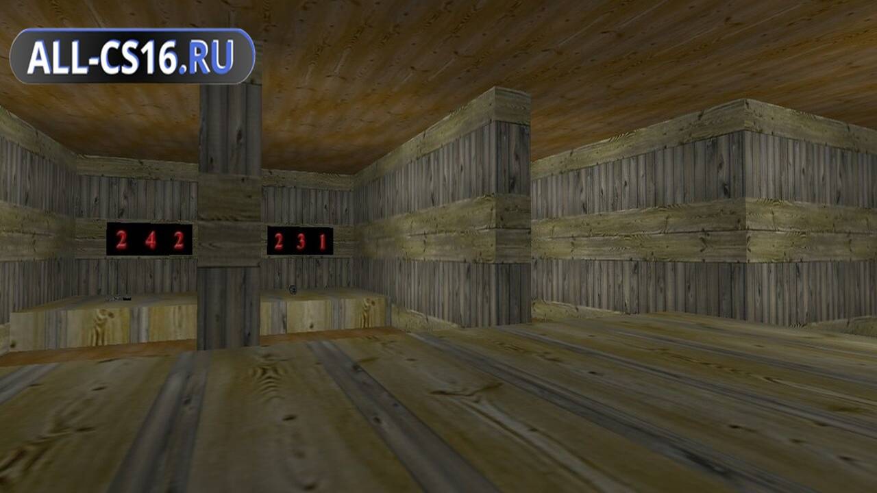 Карта «deathrun_pizdabol2» для CS 1.6 для CS 1.6