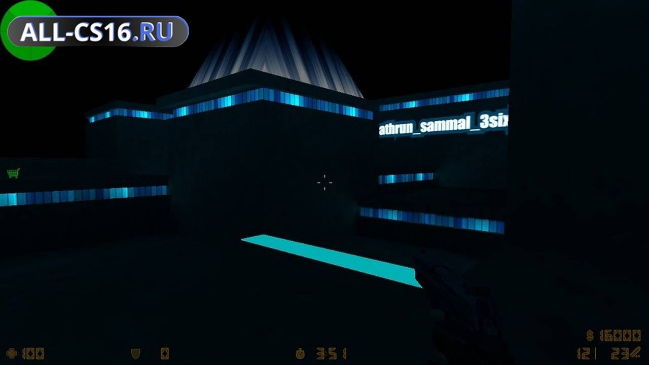 Карта «deathrun_sammal_3sixty_beta1» для CS 1.6 для CS 1.6