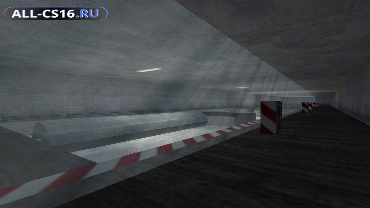 Карта «deathrun_shifter_beta1» для CS 1.6 для CS 1.6