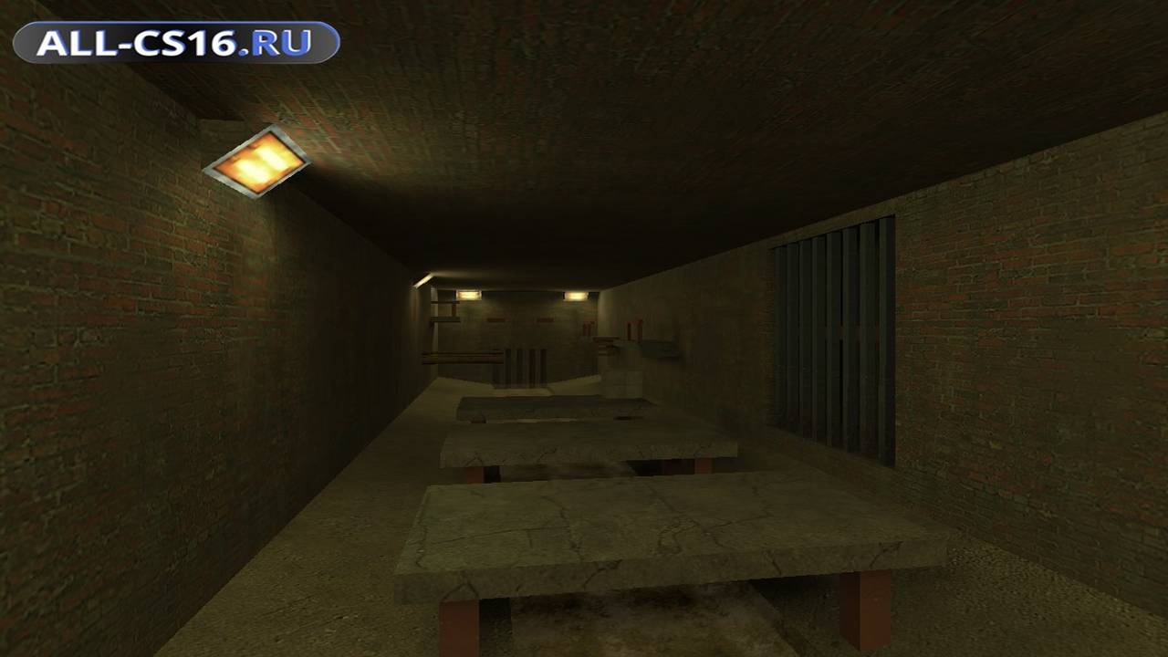 Карта «deathrun_source» для CS 1.6 для CS 1.6