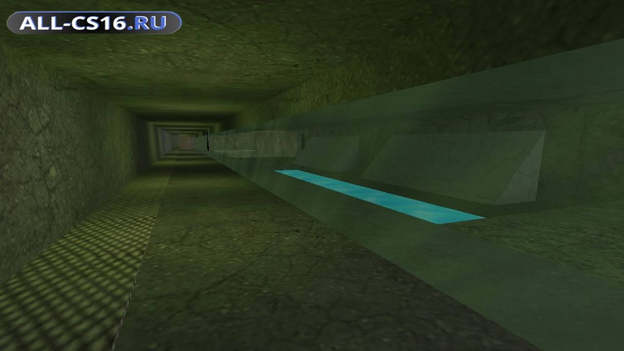 Карта «deathrun_spring_rocks» для CS 1.6 для CS 1.6