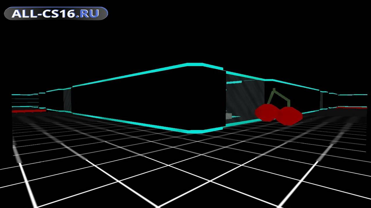 Карта «deathrun_taringacs_fourgames» для CS 1.6 для CS 1.6
