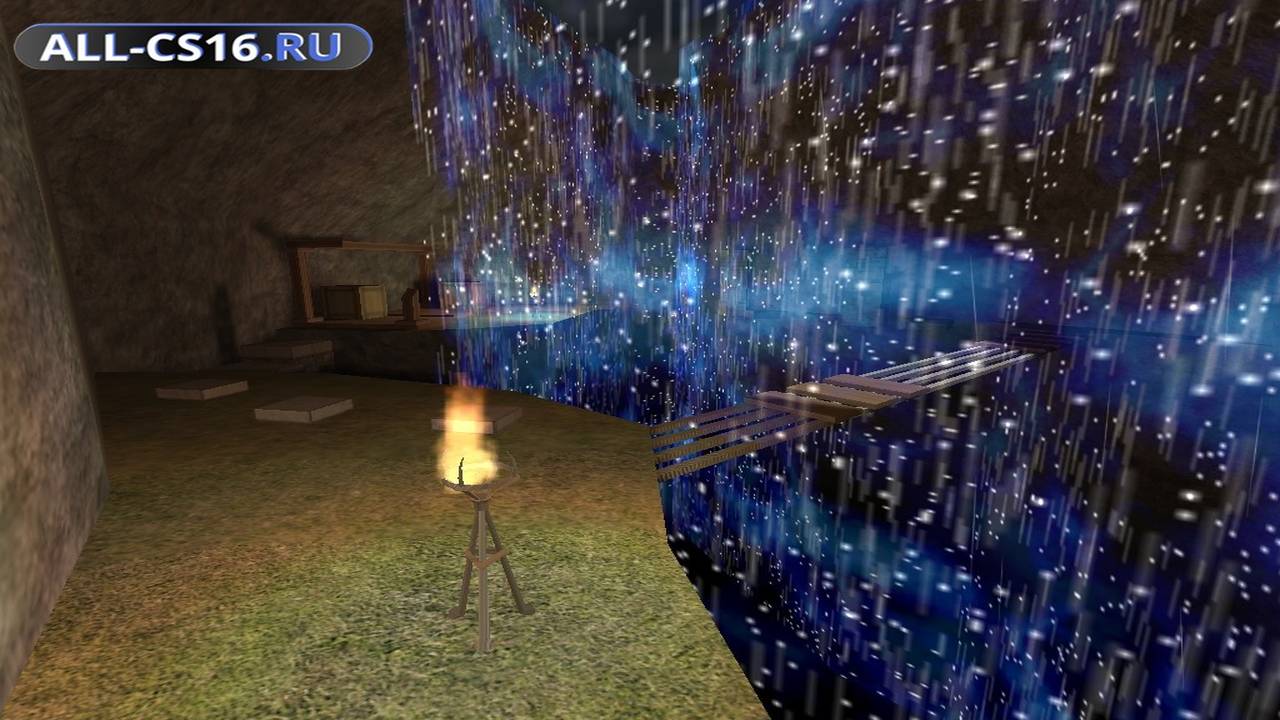 Карта «deathrun_temes_mp» для CS 1.6 для CS 1.6