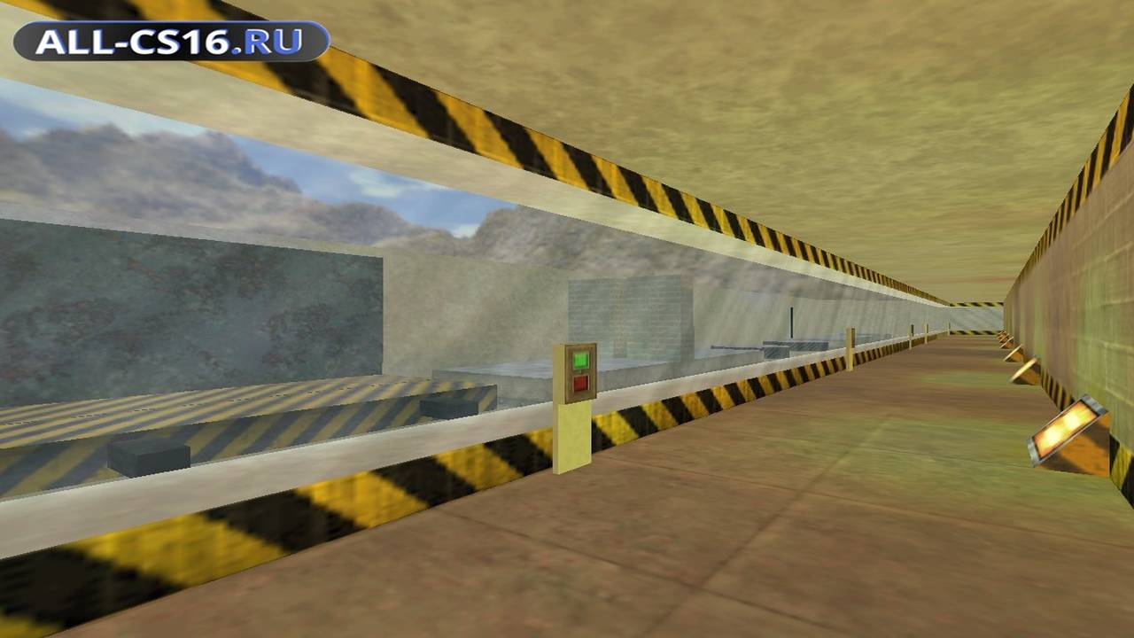 Карта «deathrun_temple» для CS 1.6 для CS 1.6