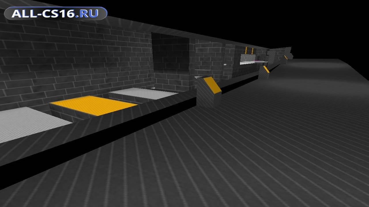 Карта «deathrun_urs_ulala» для CS 1.6 для CS 1.6