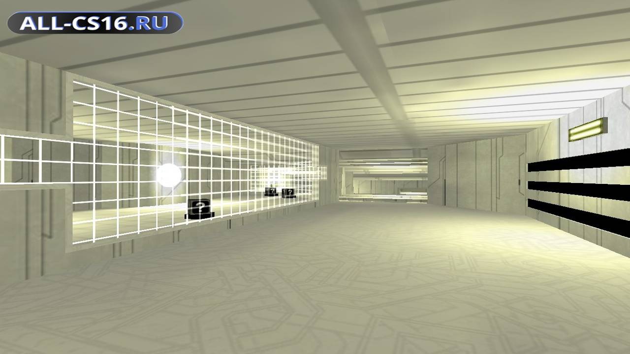 Карта «deathrun_zic_zac» для CS 1.6 для CS 1.6