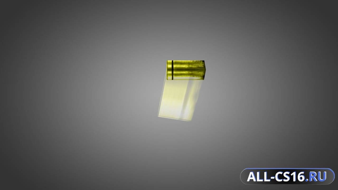 Модель оружия для CS 1.6 - Dinamic Shells
