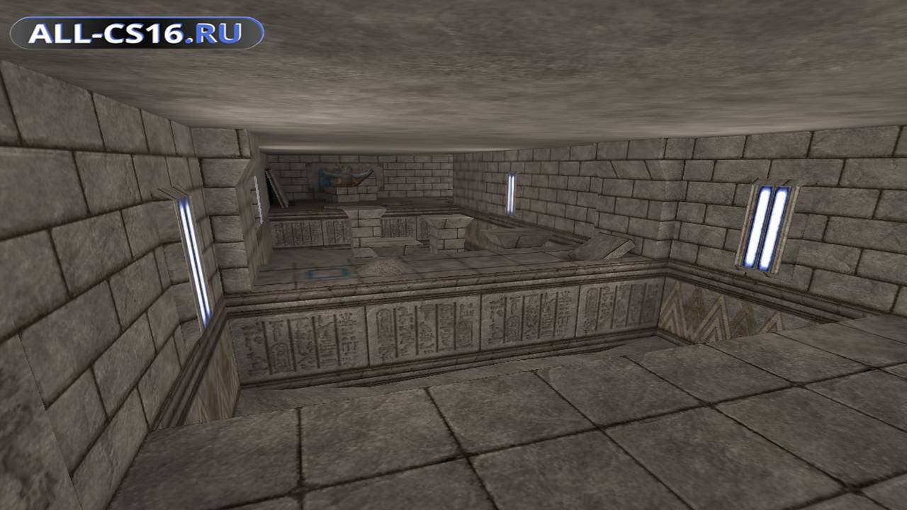 Карта «dspc_egypt» для CS 1.6 для CS 1.6
